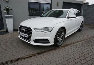 Audi A6 320.100 km 9.900 &euro; Magdeburg 39114