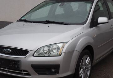 Ford Focus 193.160 km 2.990 &euro; Magdeburg 39128