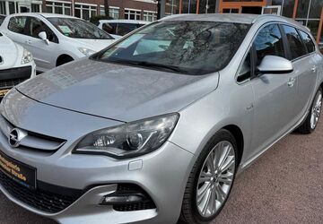 Opel Astra 168.200 km 6.490 &euro; Magdeburg 39124