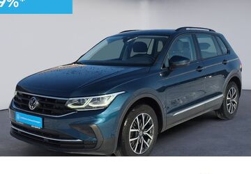 VW Tiguan 77.183 km 24.795 &euro; Magdeburg 39126