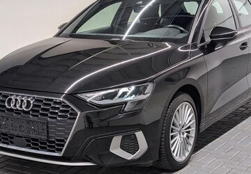 Audi A3 98.700 km 20.980 &euro; Langenweddingen 39171