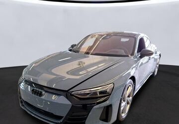 Audi e-tron GT 23.266 km 72.880 &euro; Magdeburg 39128