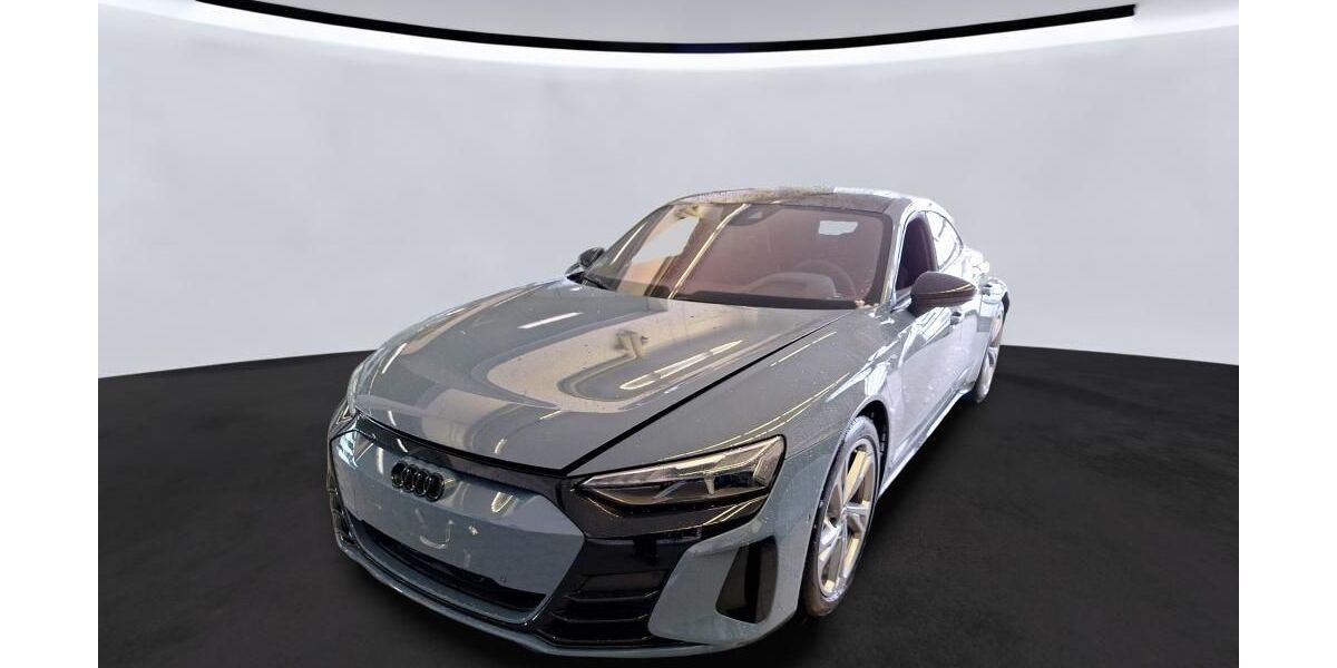 Audi e-tron GT 23.266 km 72.880 &euro; Magdeburg 39128