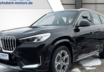 BMW X1 4.000 km 36.490 &euro; Oschersleben 39387