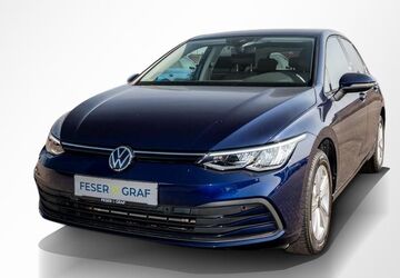 VW Golf 57.750 km 22.240 &euro; Magdeburg 39126