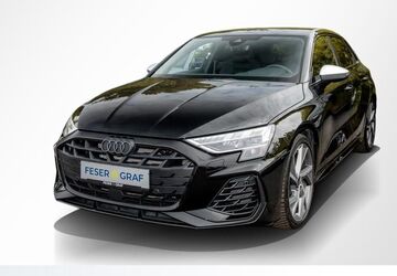 Audi S3 20.036 km 49.940 &euro; Magdeburg 39126