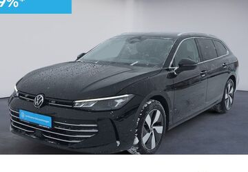 VW Passat Variant 25.900 km 31.680 &euro; Magdeburg 39116