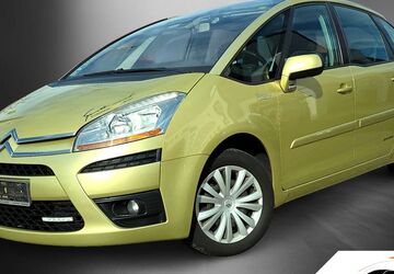 Citroen C4 Picasso 179.200 km 1.990 &euro; Magdeburg 39118
