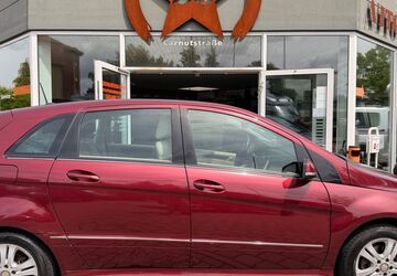 Mercedes-Benz B 200 121.000 km 5.950 &euro; Magdeburg 39120