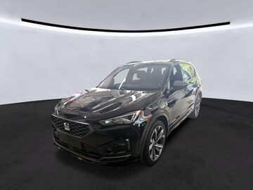 Gebrauchte Seat Tarraco