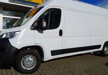 Opel Movano 29.858 km 20.850 &euro; Oschersleben 39387