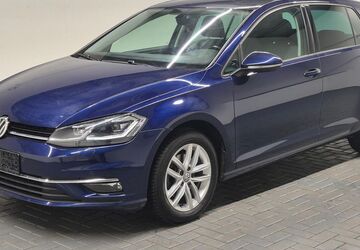 VW Golf 95.375 km 14.980 &euro; Langenweddingen 39171