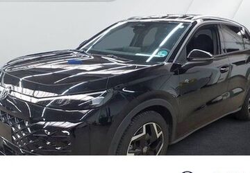 VW T-Roc 24.610 km 35.890 &euro; Magdeburg 39126