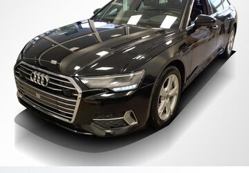 Audi A6 63.750 km 33.940 &euro; Magdeburg 39126