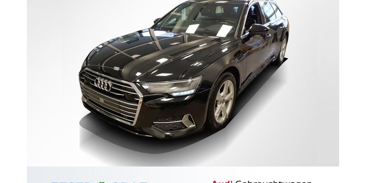 Audi A6 63.750 km 33.940 &euro; Magdeburg 39126