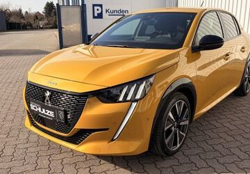 Peugeot 208 24.850 km 21.850 &euro; Magdeburg 39110