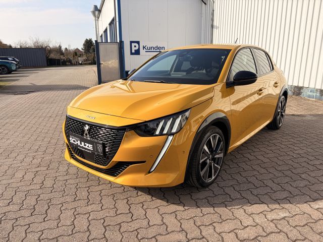 Peugeot 208 24.850 km 21.850 &euro; Magdeburg 39110