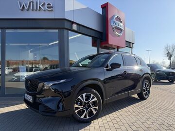 Gebrauchte Mazda CX-5
