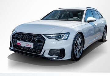 Audi A6 23.970 km 53.990 &euro; Magdeburg 39126