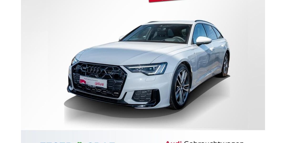 Audi A6 23.970 km 53.990 &euro; Magdeburg 39126