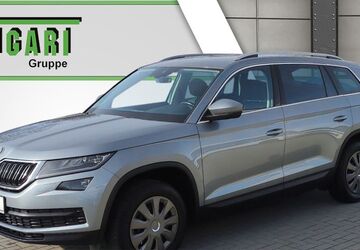 Skoda Kodiaq 111.500 km 25.490 &euro; Magdeburg 39128