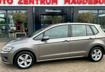 VW Golf Sportsvan 199.891 km 8.900 &euro; Magdeburg 39112