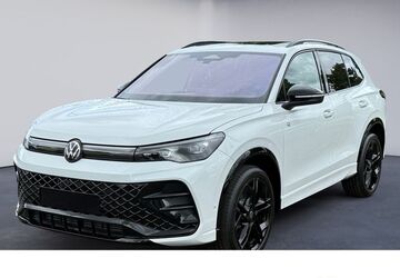 VW Tiguan 26.860 km 53.250 &euro; Magdeburg 39126