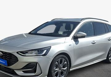 Ford Focus 23.785 km 21.912 &euro; Magdeburg 39116