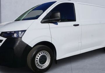 VW T7 Transporter 41.288 km 29.999 &euro; Niedere Börde OT Groß Ammensleben 39326