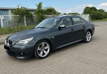 BMW 525 330.000 km 4.500 &euro; Magdeburg 39122