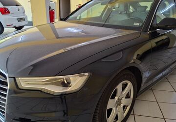 Audi A6 192.640 km 13.990 &euro; Magdeburg 39110