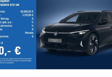 VW ID.7 8.300 km 56.980 &euro; Magdeburg 39116