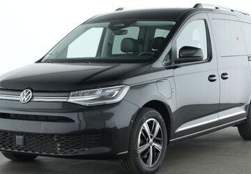 VW Caddy Maxi 7.938 km 44.880 &euro; Hohe Börde OT Hermsdorf bei Magdeburg 39326