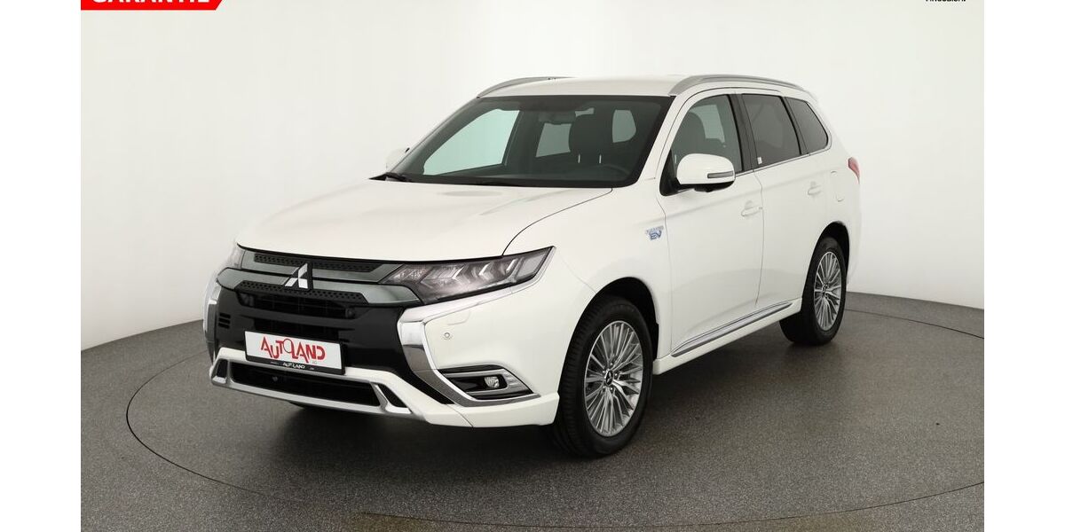 Mitsubishi Outlander 59.744 km 24.990 &euro; Magdeburg 39118