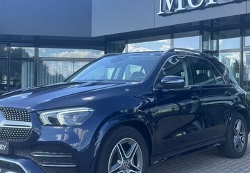 Mercedes-Benz GLE 400 42.440 km 70.600 &euro; Magdeburg 39120