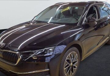 Skoda Octavia 22.170 km 35.280 &euro; Magdeburg 39128