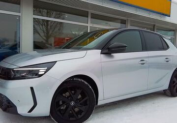 Opel Corsa 24.794 km 18.780 &euro; Schönebeck (Elbe) 39218