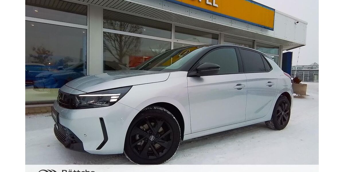 Opel Corsa 24.794 km 18.780 &euro; Schönebeck (Elbe) 39218