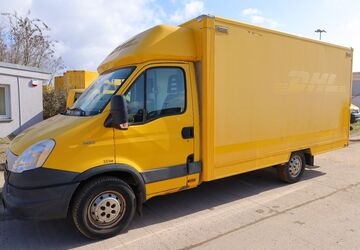 IVECO Andere 97.460 km 7.616 &euro; Magdeburg 39126