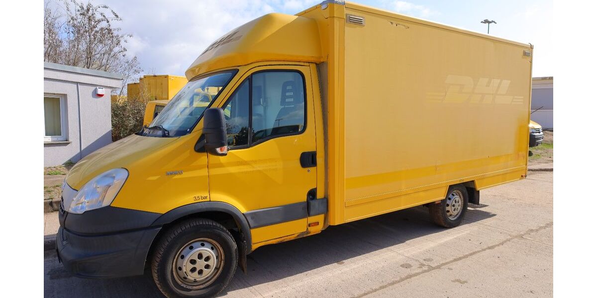 IVECO Andere 97.460 km 7.616 &euro; Magdeburg 39126