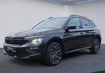Skoda Kamiq 25.340 km 21.995 &euro; Magdeburg 39126