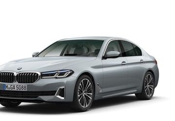 BMW 530 59.921 km 40.990 &euro; Magdeburg 39108