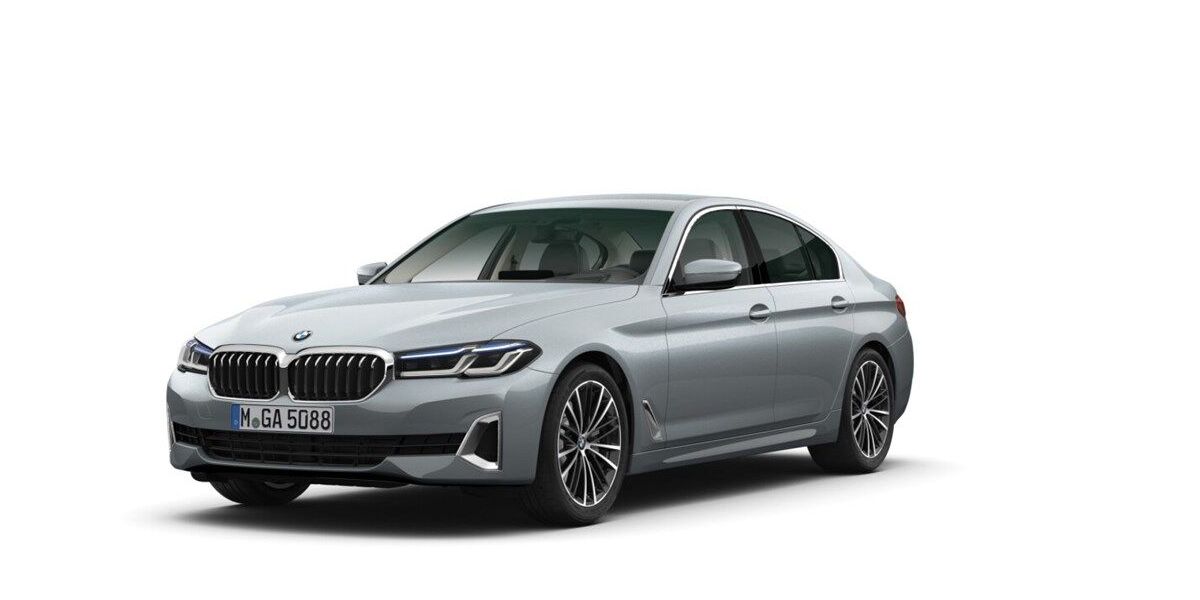 BMW 530 59.921 km 40.990 &euro; Magdeburg 39108