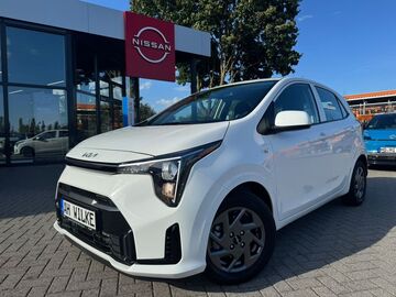 Gebrauchte Kia Picanto
