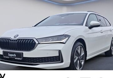 Skoda Superb 7.955 km 37.295 &euro; Magdeburg 39126