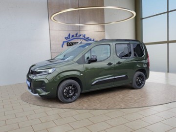 Gebrauchte Opel Combo