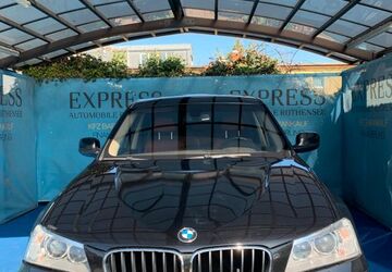 BMW X3 234.544 km 7.999 &euro; Magdeburg - Rothensee 39126