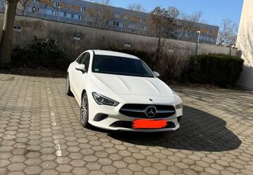 Mercedes-Benz CLA 180 85.000 km 21.999 &euro; Magdeburg 39108
