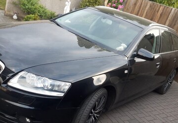 Audi A6 244.000 km 8.500 &euro; Magdeburg 39104