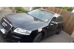 Audi A6 244.000 km 8.500 &euro; Magdeburg 39104